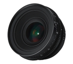 Объектив 7Artisans 12mm T2.9 Sony E