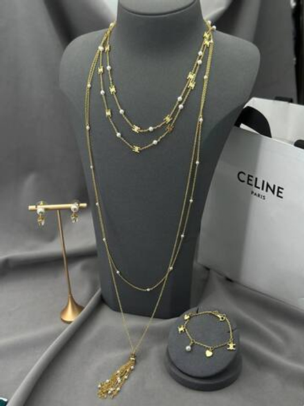 Браслет Celine