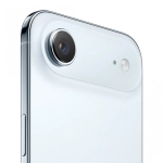 iPhone Air 256 ГБ, Sky Blue (голубой)