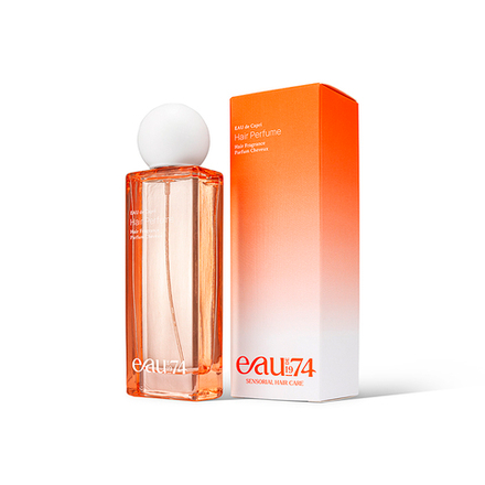EAU de Capri Hair Perfume Духи для волос «Капри» 50 мл