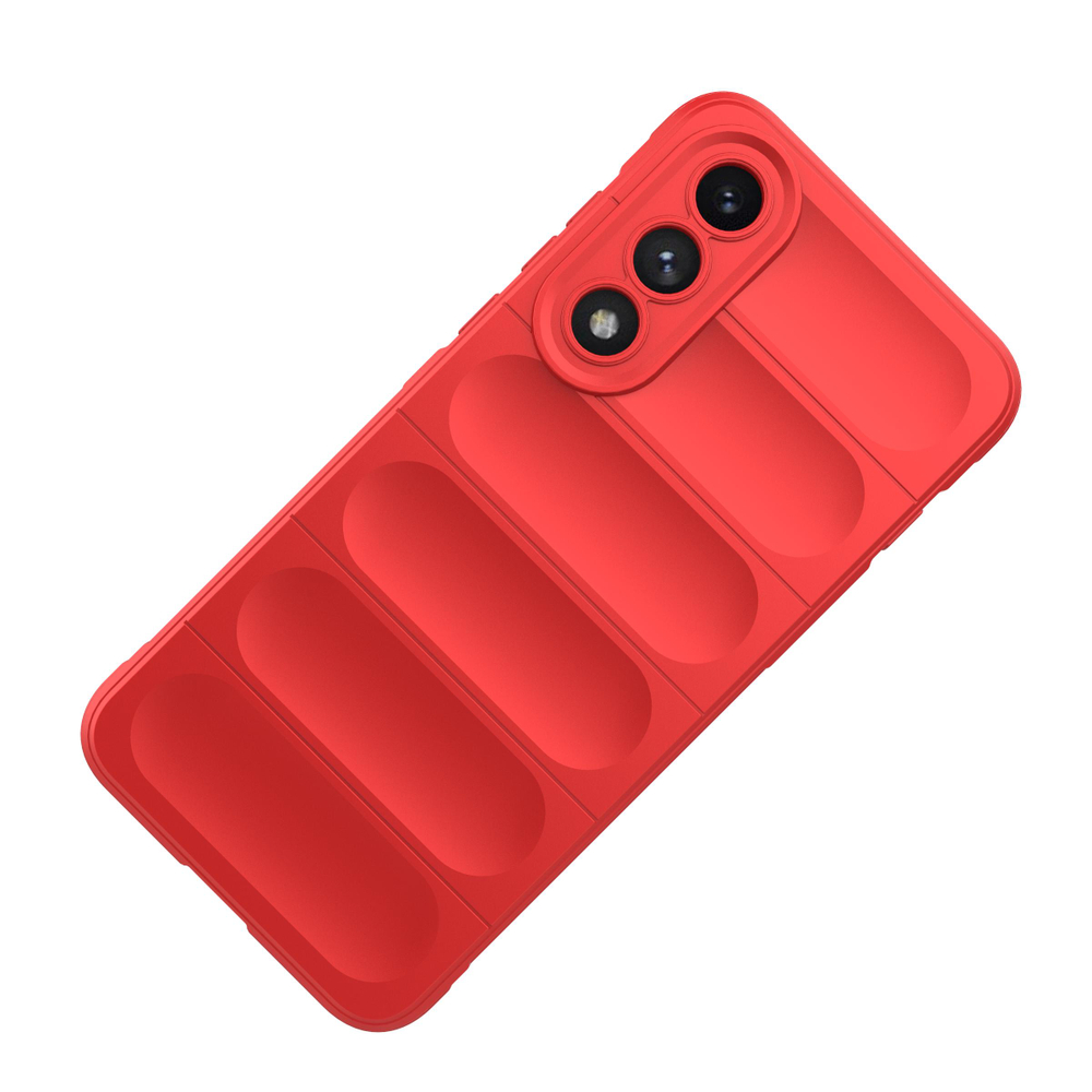 Противоударный чехол Flexible Case для OnePlus Nord 5 5G