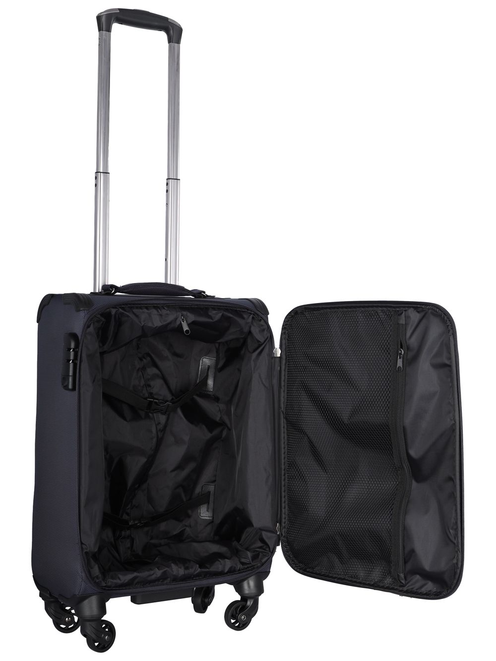 Чемодан 453 / Сверхлегкий каркас