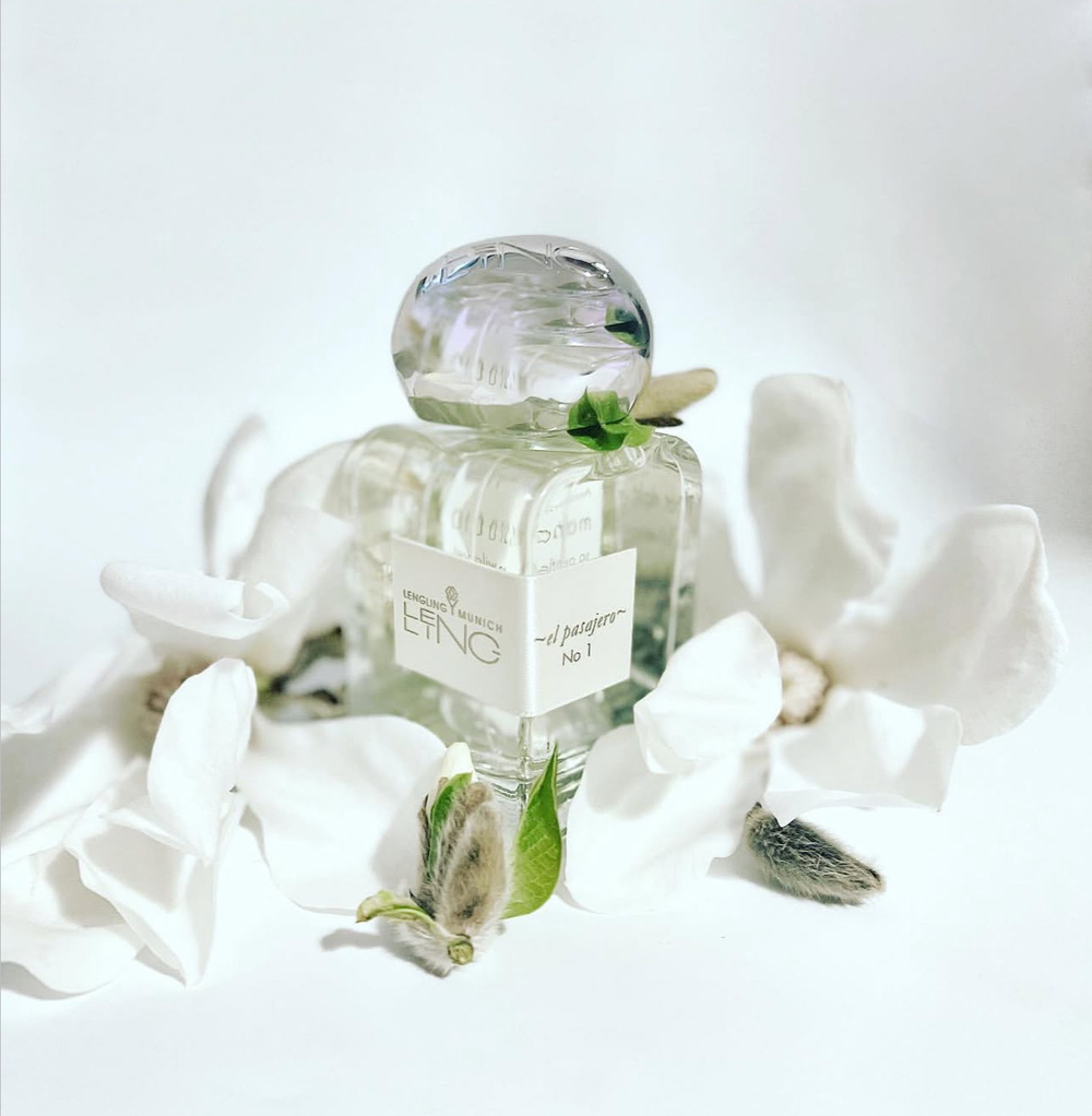 Lengling El Pasajero 1