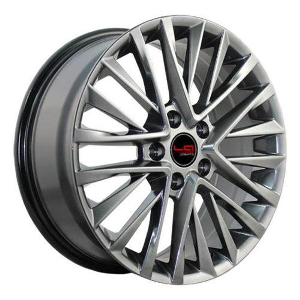 LegeArtis TY554 6.5x16 5x114.3 ET 40 Dia 60.1 (HB)