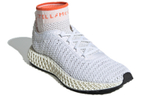 Кроссовки Stella Mccartney X Adidas 4D (Женская размерная сетка)