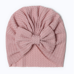 Шапочка «Бантик», цв.роз. р. 46/ 10095857 Крошка Я