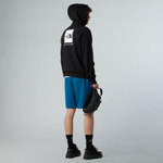 Худи The North Face NSE Box чёрная