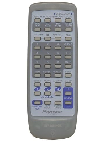 Пульт Pioneer CU-XR057