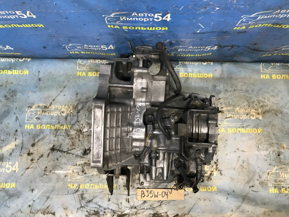 Акпп MAZDA FAMILIA 1999