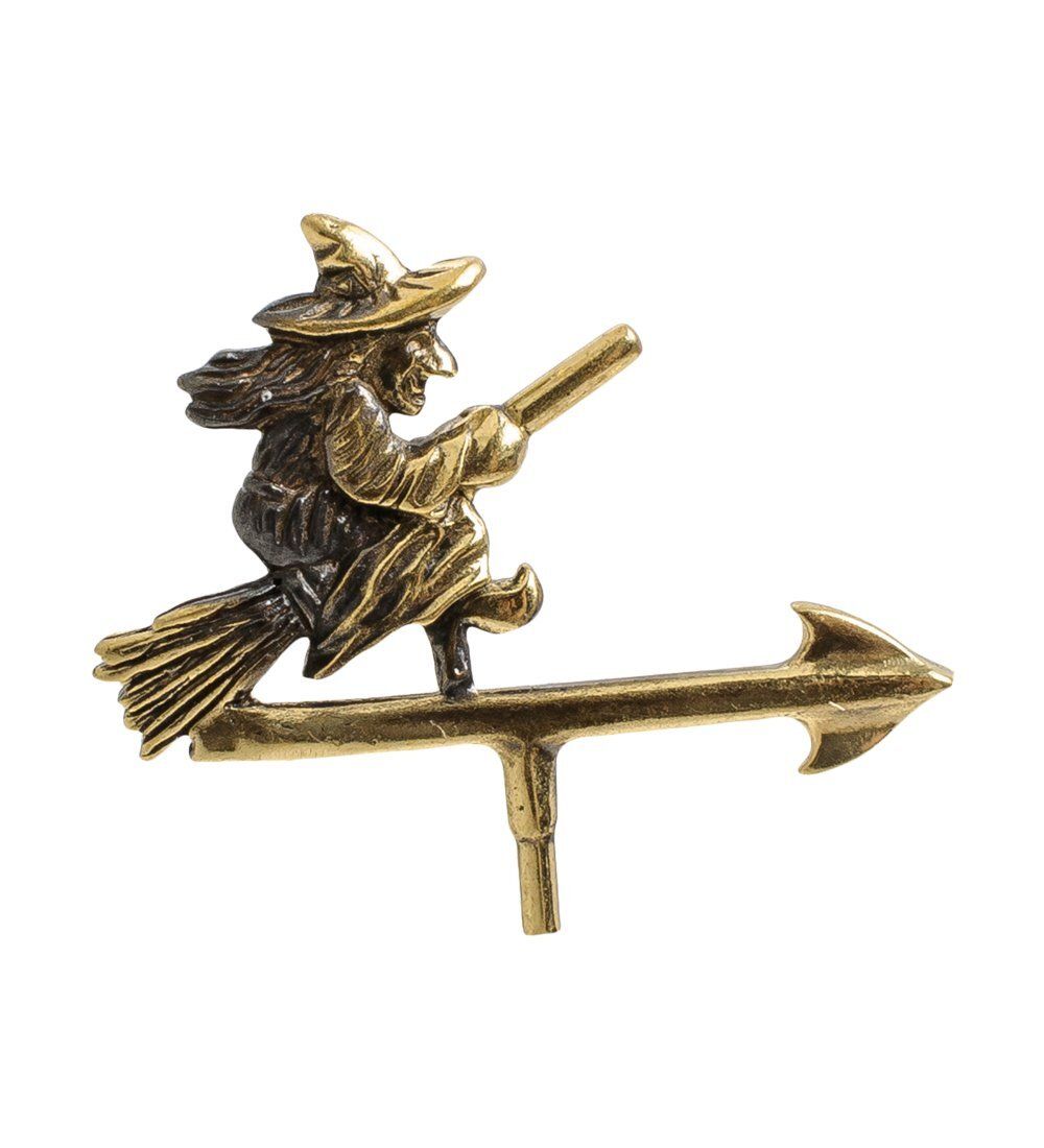 AM-1412 Фигурка «Флюгер» (латунь)