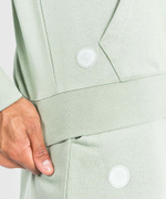 Худи Venum Vortex XL Aqua Green