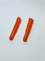 6х42 Дюбель универсальный U (50 шт.)