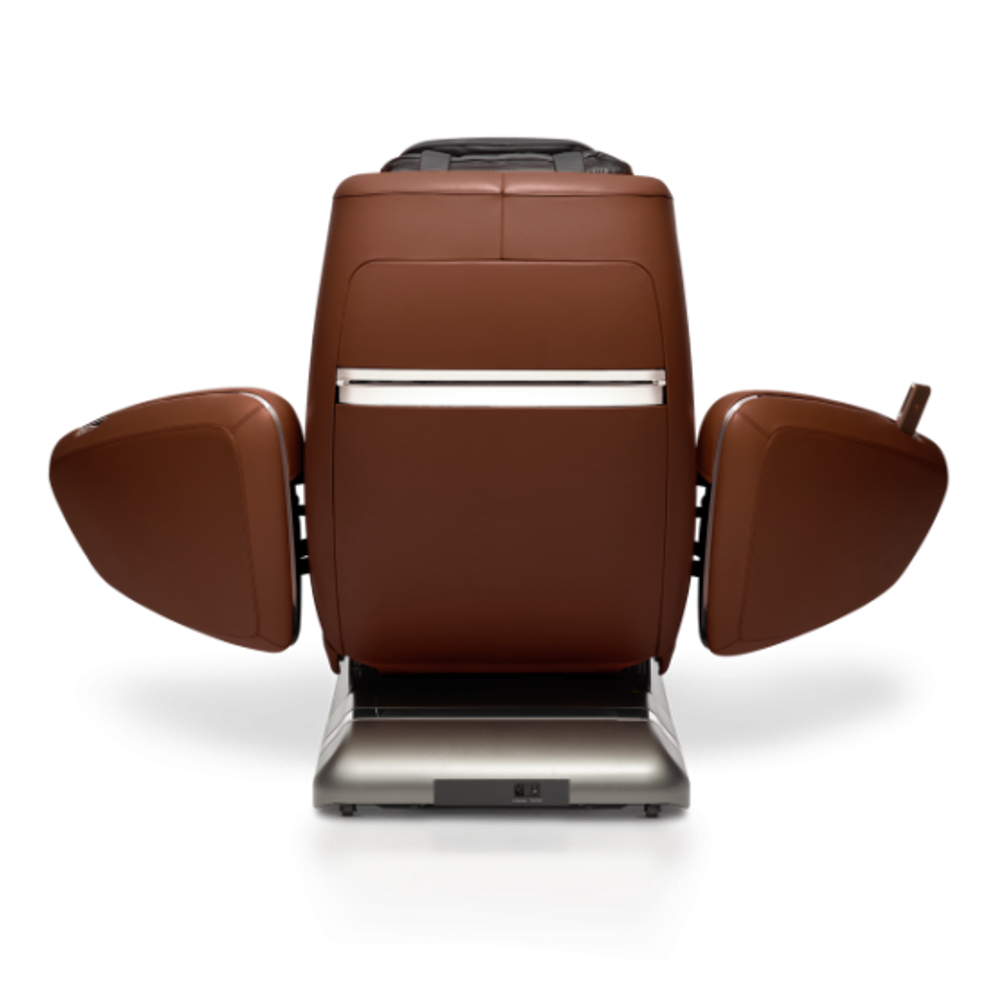 Массажное кресло DreamWave M.8 Walnut