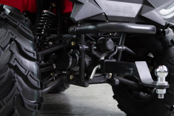 Квадроцикл SHARMAX Force 420 Cyber EFI