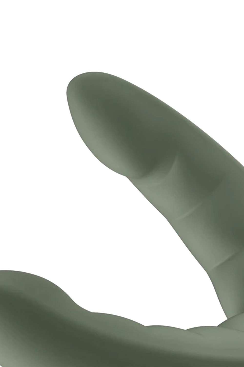 Fun Factory STUBS BOUNCER - Фаллоимитатор