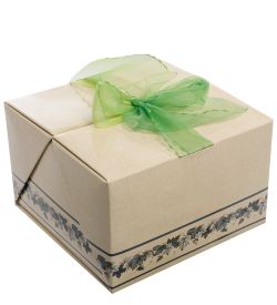 Pavone JP-34/ 6 Фигурка «Ангелочек»