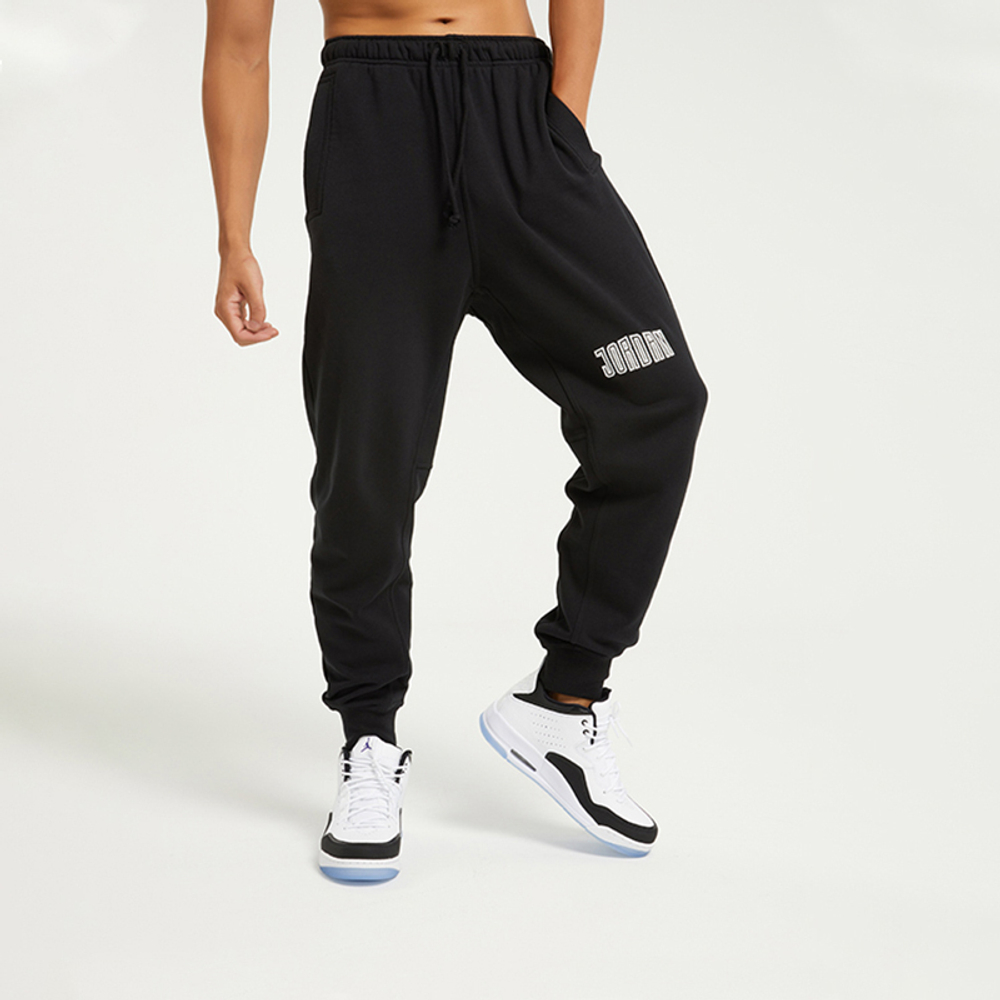 Штаны Jordan J Sprt Dna Hbr Flc Pant, DM3232-010