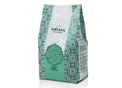 ITALWAX воск пленочный VANIRA САНДАЛ 1 кг гранулы ЧЗ