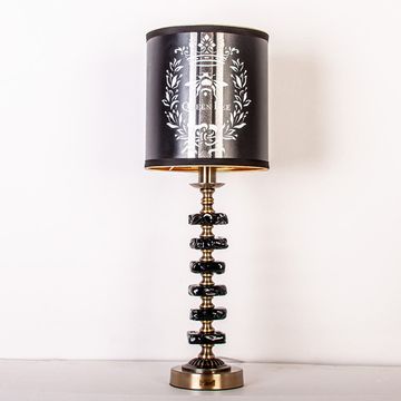 Настольная лампа MANNE TL.7070-1BR (Bee)