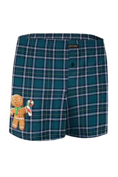 015-1 Свободные боксеры CORNETTE