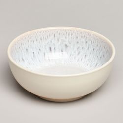 НАБОР ПОСУДЫ ОБЕДЕННОЙ BRONCO "CROCUS" НА 4 ПЕР. 16 ПР. БЕЖ (КОР=1НАБ.)