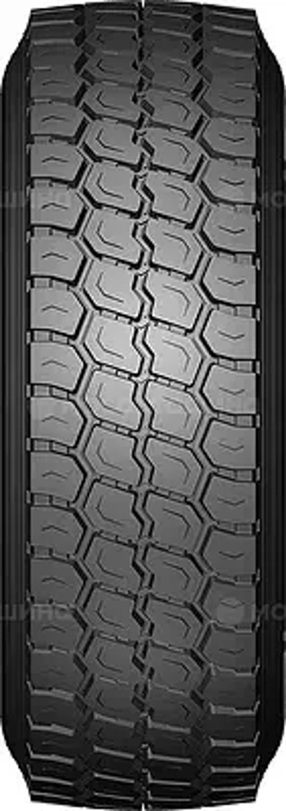 Landspider Longtraxx MT770 385/65 R22,5 164K 3PMSF