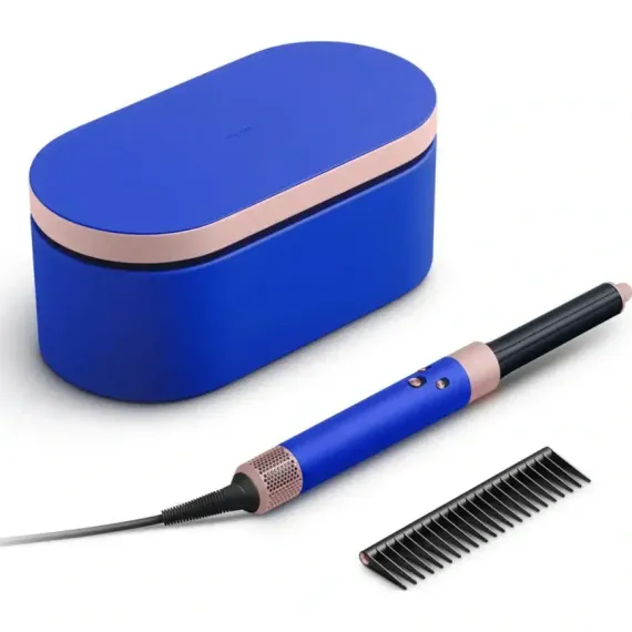 Стайлер Dyson Airwrap Complete Long HS05 Blue/Blush