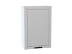 Шкаф верхний с 1-ой дверцей Глетчер