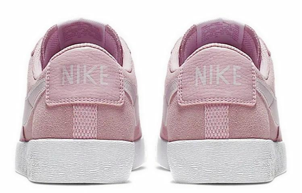 Кроссовки Nike Blazer (Женская размерная сетка)
