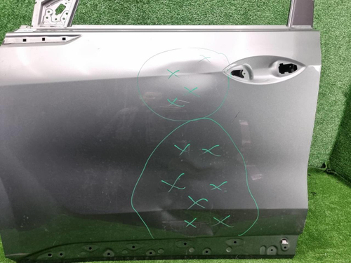 Дверь передняя левая Evolute i-SPACE (2023-н.в.)