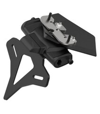 Evotech Performance Короткое крепление номерного знака BMW S 1000 RR / M 1000 RR