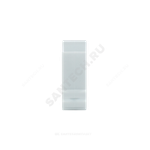 Опора PP-R белая Дн 25 VALFEX 10160225