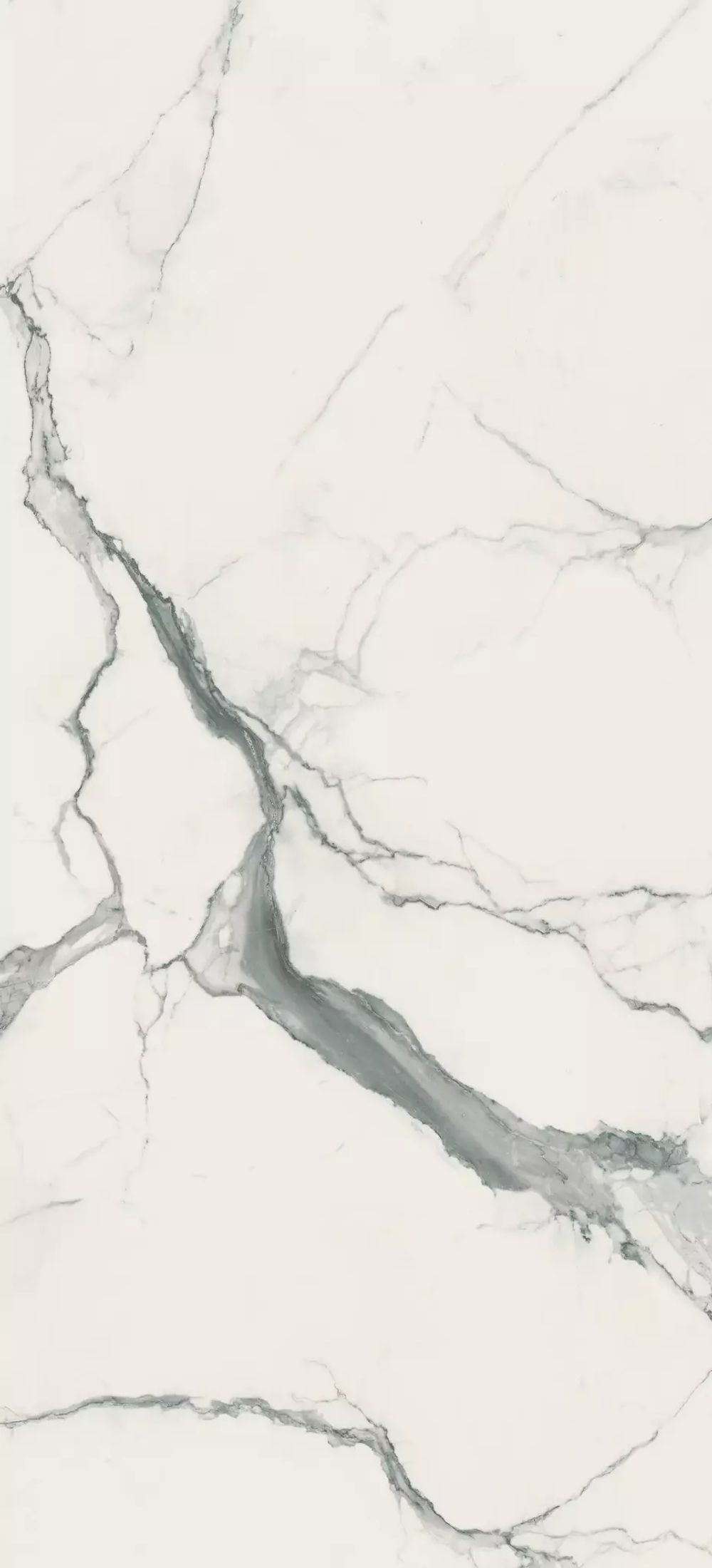 Керамогранит Magnum I Classici Statuario 6mm Glossy RET