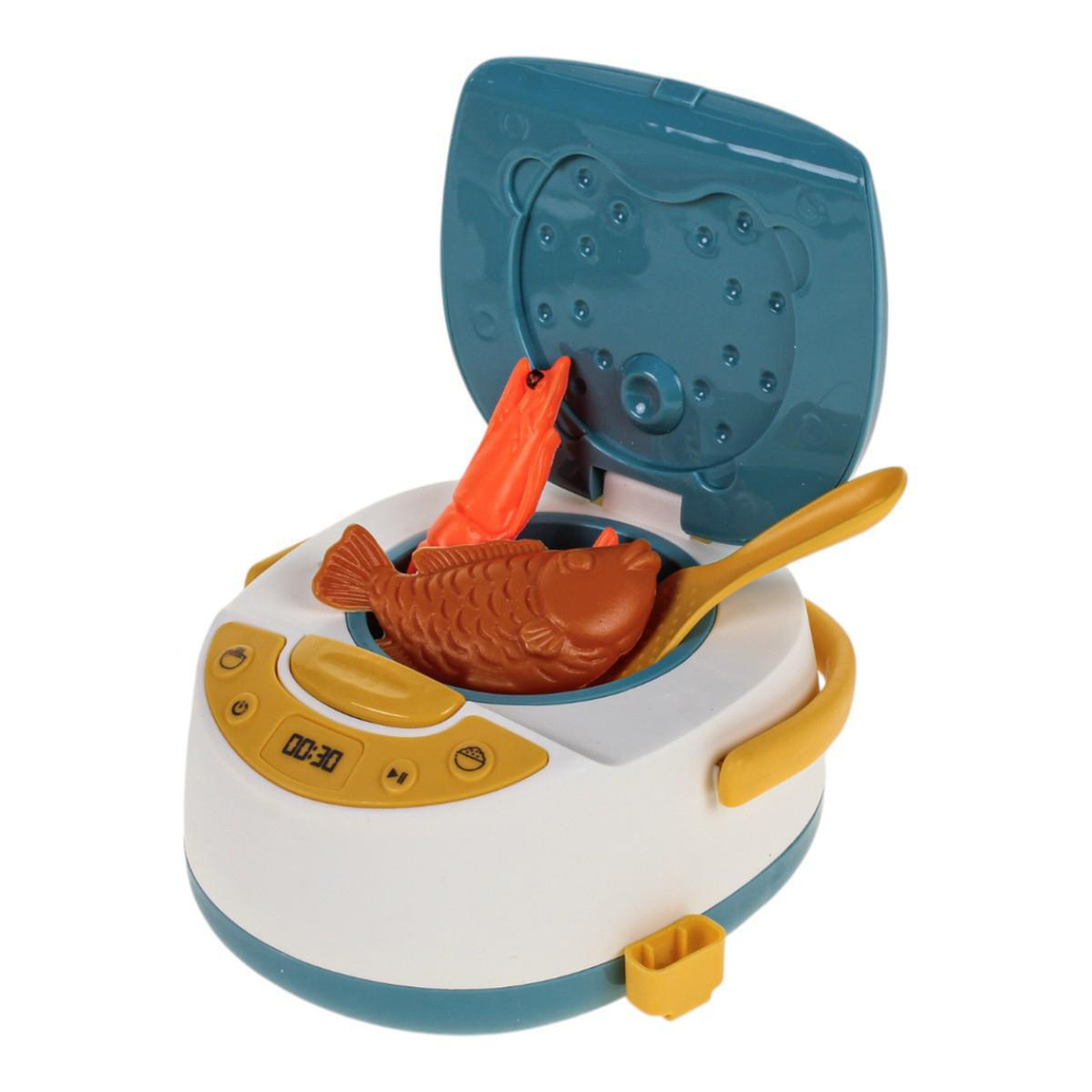 Быт.техника Мультиварка с аксессуарами, пакет GJJ-L-36