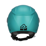 Шлем Acerbis JET BREZZA METALLIC HELMET
