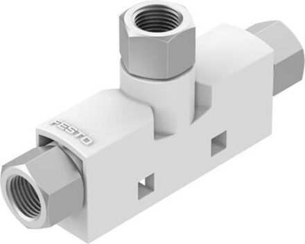 VN-10-H-T3-PI4-VI4-RI4 Генератор вакуума