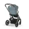 Детская коляска Cybex Balios S Lux TPE 2 в 1 Stormy Blue