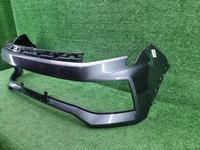 Бампер передний Москвич 3 (2022-н.в.)