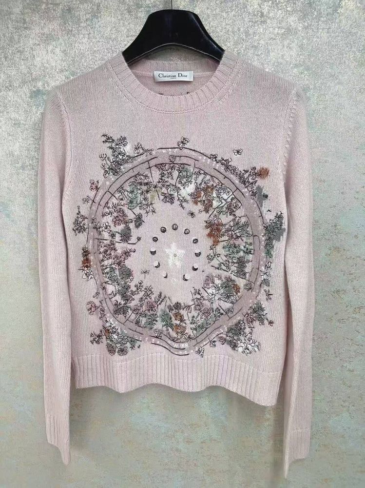 Свитер Dior Свитер Dior