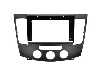 Установочный комплект для Hyundai Sonata NF 2008-2010 9.0" (F1)