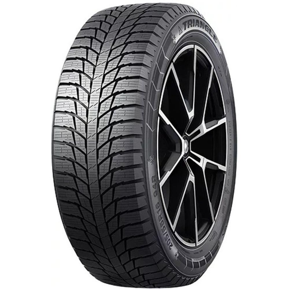 215/55R16 TRIANGLE PL01 TL M+S 3PMSF 97R XL