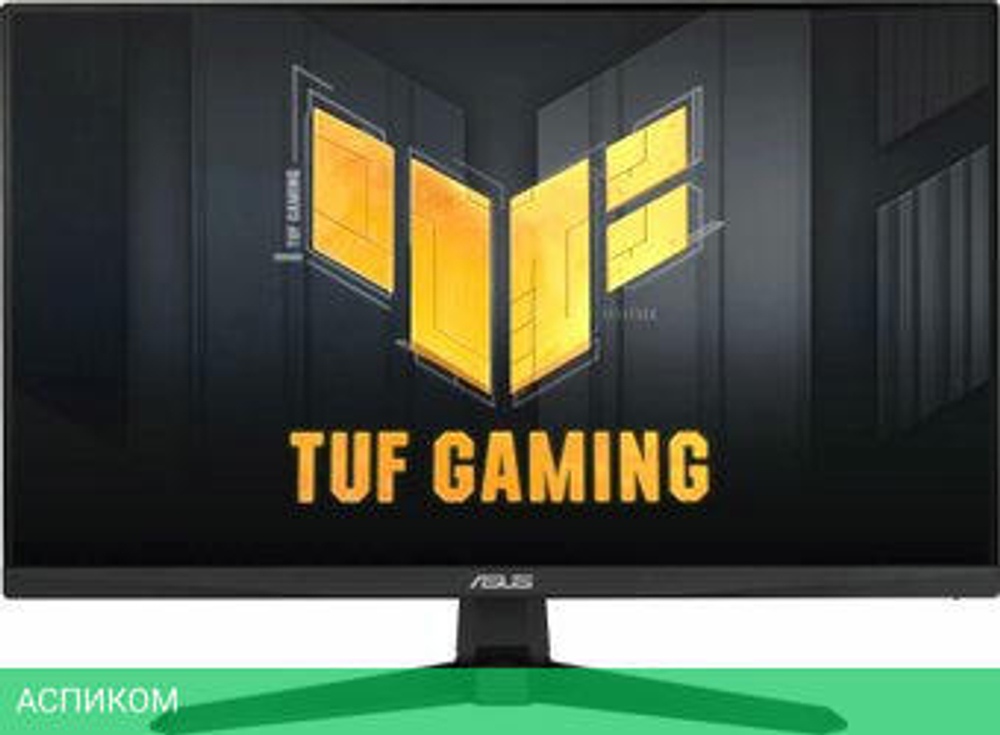 Игровой монитор ASUS TUF Gaming VG249QM1A