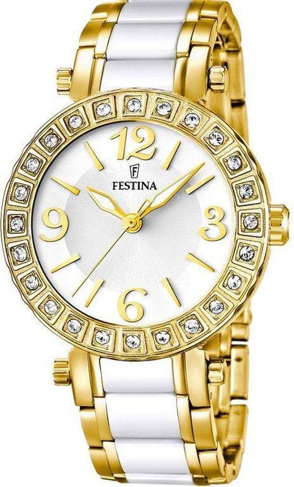 Женские наручные часы Festina F16644/1