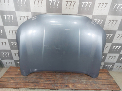 Капот Chery Tiggo 8 Pro 21-нв Б/У Оригинал 553000121AADYJ