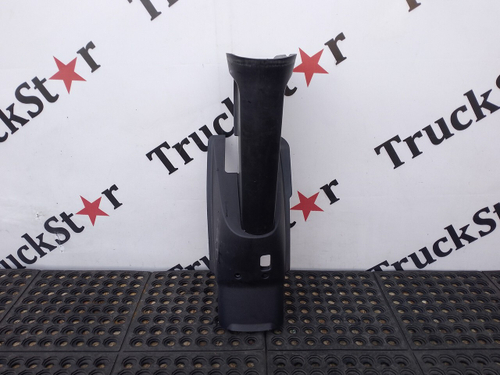 Кожух рулевой колонки 2018г.