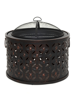 Костровая чаша Hügett Fire Pit 625