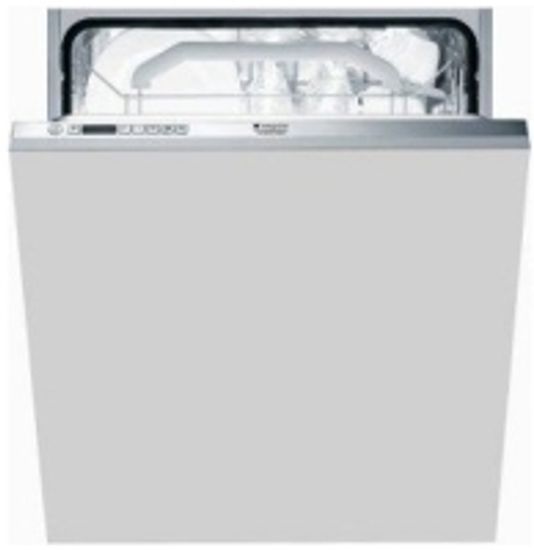Встраиваемая посудомоечная машина Indesit DIFP 48