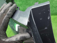 Бампер задний Knewstar 001 (2024-н.в.)