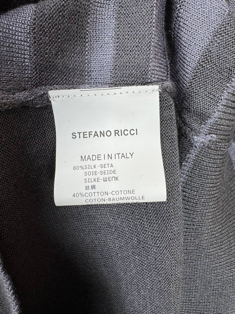 Поло Stefano Ricci