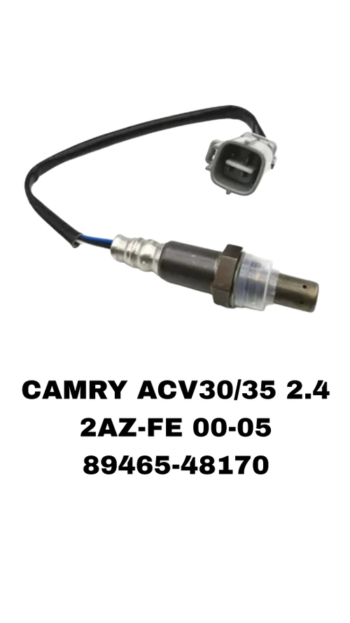 ЛЯМБДОЗОНТ CAMRY ACV30/35 2.4 2AZ-FE 00-05 1 FR